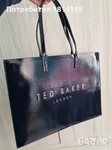 Дамска чанта Ted Baker , снимка 2 - Чанти - 49505691