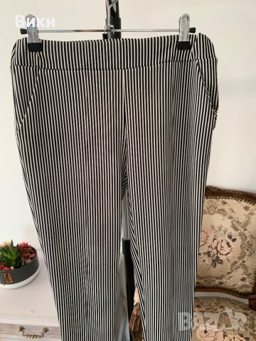 Дамски панталон/клин в размер S, снимка 6 - Панталони - 44430701