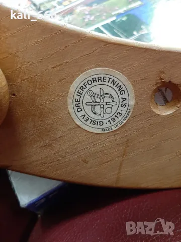 Трапезен/сервизен шкаф внос от Холандия , снимка 15 - Секции и витрини - 48943559