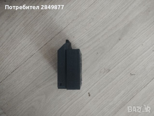 Адаптер конвертор Power Bank за батерии, снимка 4 - Винтоверти - 41814800