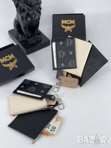 визитник от естествена кожа gucci louis vuitton , снимка 9 - Портфейли, портмонета - 51447652