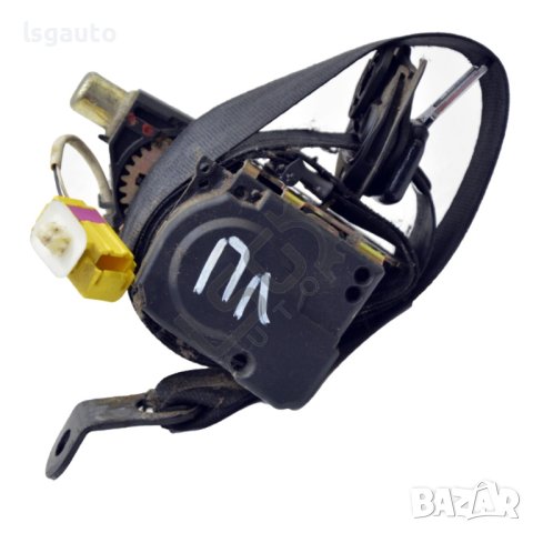 Преден ляв предпазен колан Volkswagen Touran I 2003-2010 ID:106031