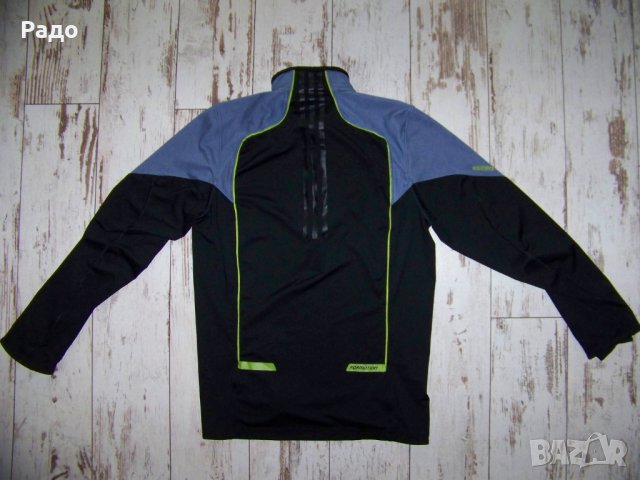 Adidas ClimaProof WindStopper / M / 100%original, снимка 4 - Спортни дрехи, екипи - 34131850