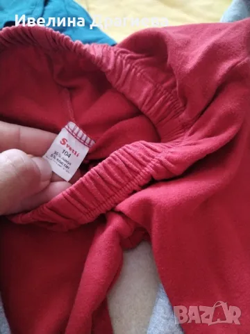 лот дрехи момче 104/116, снимка 8 - Детски комплекти - 47696564