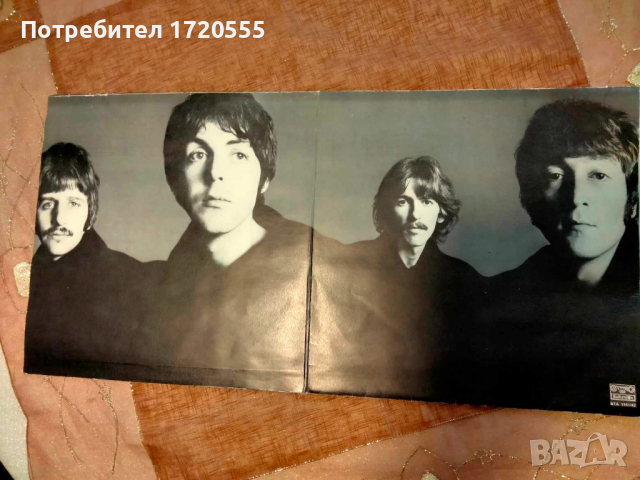 Продавам, снимка 2 - Грамофонни плочи - 44568147