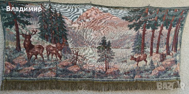 Ковьор, пано за стена - 2, снимка 5 - Пана - 42021935