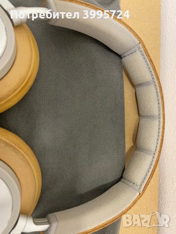 Слушалки BeoPlay H6, снимка 6 - Слушалки и портативни колонки - 44325385