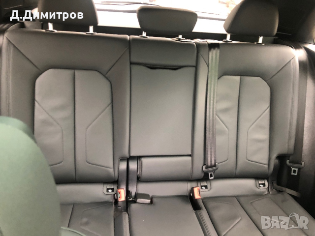 Audi Q3 S Line Premium 45 TFSI Quattro, снимка 12 - Автомобили и джипове - 44737188