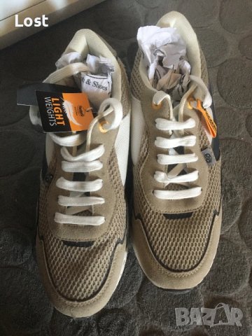 Маратонки 41 номер НОВИ, снимка 2 - Маратонки - 51309239