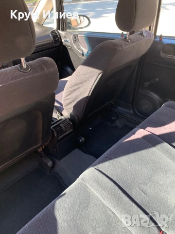 Opel Zafira, снимка 11 - Автомобили и джипове - 50503047