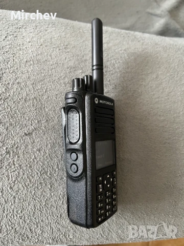 Motorola DP4800e DMR UHF  , снимка 3 - Друга електроника - 50473142