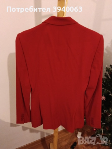 Дамско сако Ralph Lauren , снимка 2 - Сака - 52889258