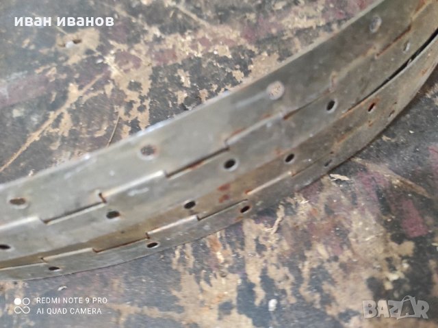 Панта на Метър, снимка 2 - Гардероби - 35921005