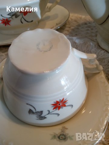 Сервиз, снимка 7 - Сервизи - 41363670