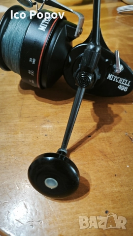 макара за риболов Mitchell 498