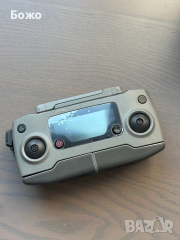 Аксесоари за DJI Mavic 2 (дистанционно, зарядно)