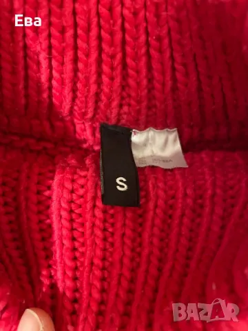 Дамски пуловер , снимка 2 - Блузи с дълъг ръкав и пуловери - 48338699