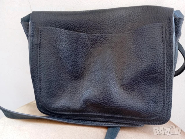 Бутикова чанта ръчно изработена нова , снимка 5 - Чанти - 51285743