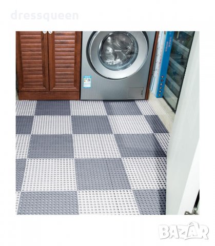 3239 Сглобяема подова настилка от PVC, снимка 7 - Други стоки за дома - 34230481