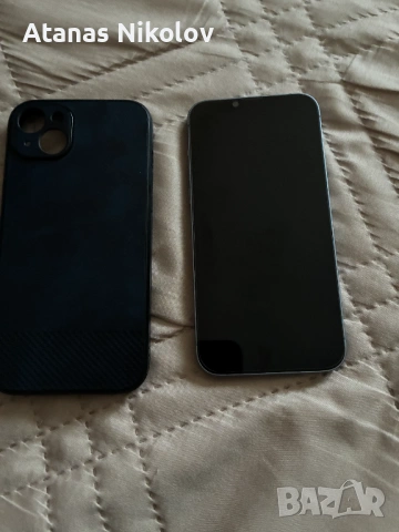Iphone 14+ 256GB, снимка 2 - Apple iPhone - 53662456