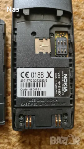 Продавам Nokia 8110, снимка 10 - Nokia - 49943713