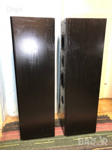 Eltax KH-520, снимка 5 - Тонколони - 38800415