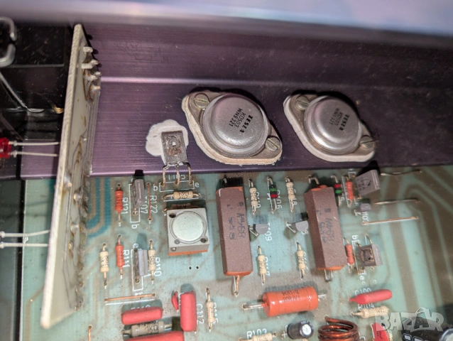 Стъпало ЛАТ 2090, снимка 11 - Други - 32213971