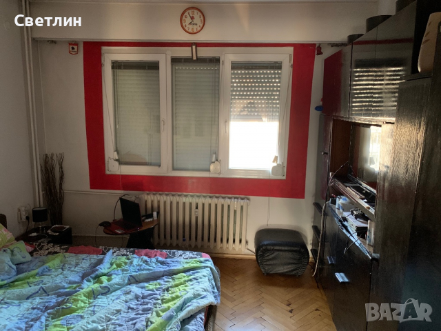 Двустаен апартамент , снимка 2 - Апартаменти - 36196582