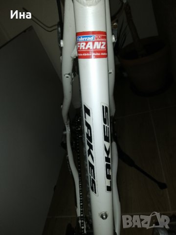 Мъжки велосипед, снимка 7 - Велосипеди - 41530641