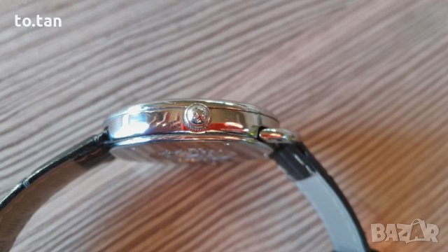 Hermes AR4.810, бартер , снимка 7 - Мъжки - 36009659