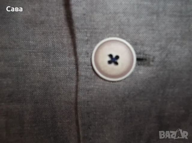 Сака S.OLIVER  мъжки,М-Л, снимка 10 - Сака - 49276902