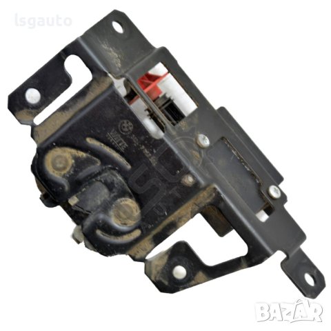 Брава заден капак BMW X3 (E83) 2003-2010 ID:106264, снимка 2 - Части - 41649916