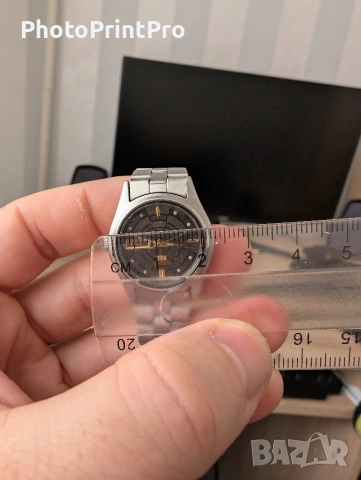 Seiko 5 "Spider Dial" – Автомат, снимка 2 - Антикварни и старинни предмети - 53432559