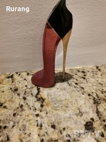 Оригинален парфюм Carolina Herrera Very Good Girl Glam 50 ml EDP 