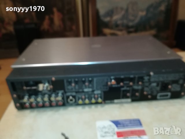 jvc dvd/tuner optical 1306231400L, снимка 7 - Ресийвъри, усилватели, смесителни пултове - 41141592