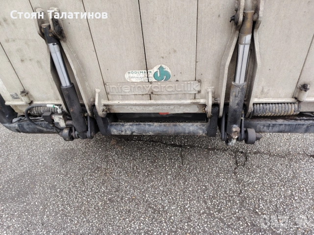 Citroen jumper, снимка 7 - Бусове и автобуси - 53506820