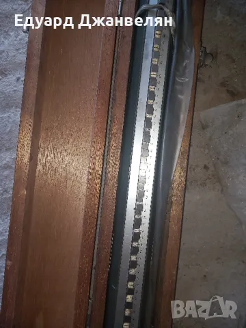 Японски дължиномер. , снимка 2 - Стругове - 48477401