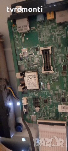 Main Board Bn41-02635a Bn94-12798l SAMSUNG UE49NU7305K, снимка 4 - Части и Платки - 34418017