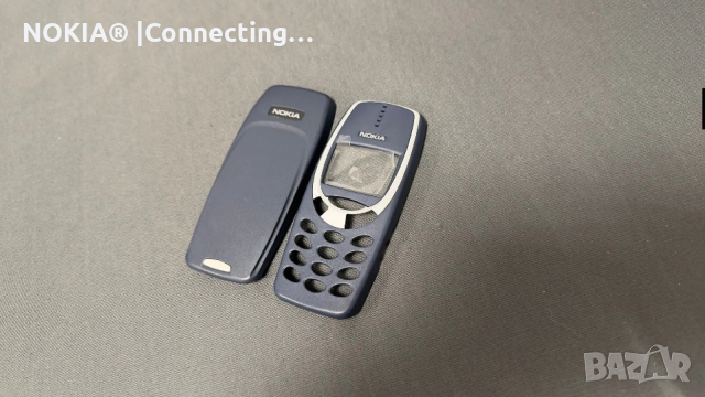 Оригинален панел Nokia 3310/3330, снимка 5 - Nokia - 53788971
