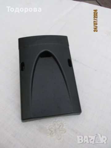 капаче за прахосмукачка Рейнбоу