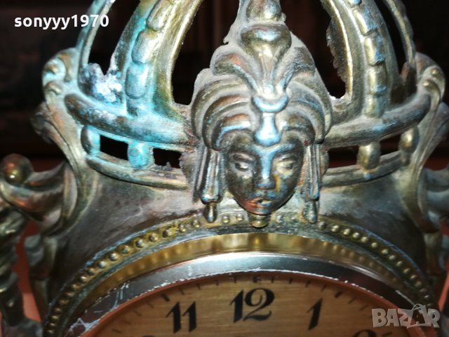 BUVOLI-MADE IN ITALY-ВНОС GERMANY 1710211756, снимка 6 - Антикварни и старинни предмети - 34494917