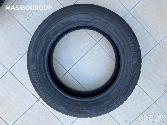 Гуми зимни гума 205/60/17” BRIDGESTONE BLIZZAK LM 001, снимка 3 - Гуми и джанти - 42725821