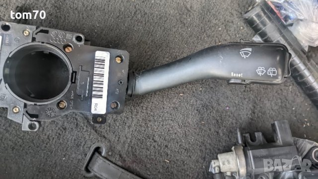 Лост за чистачки с MFA, VW Passat B5, B5.5, Golf 4, Bora, Seat Leon, Skoda Octavia, Superb