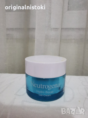 "Neutrogena" 3 продукта Hydro Boost, снимка 2 - Козметика за лице - 36169057