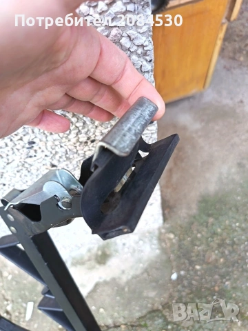 Багажник за ски THULE, снимка 17 - Зимни спортове - 26860047