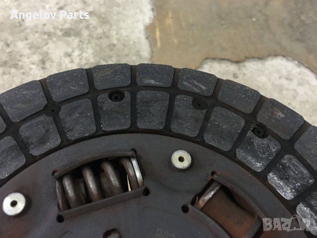 Комплект съединител от Toyota Corolla Verso 1 2.0 D4D, снимка 5 - Части - 39108878