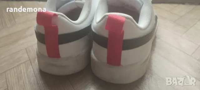 Спортни обувки Puma Rickie AC Номер 34, снимка 2 - Детски маратонки - 47238399