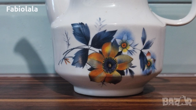 кафеварка 20 см, снимка 5 - Декорация за дома - 53275228