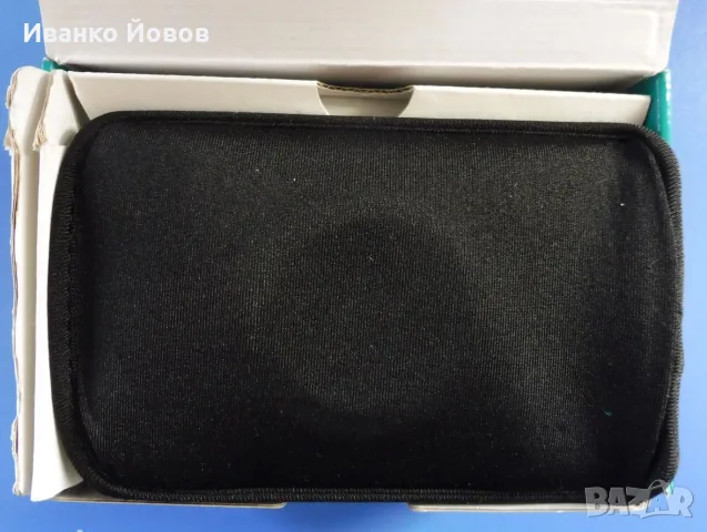 Навигация GPS - GARMIN DRIVE LM 50, доживотни карти Европа,  Lifetime Maps, EUROPE LM,  5 инча, снимка 8 - Навигация за кола - 55770208