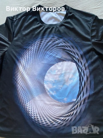 Мъжки модни блузи, снимка 7 - Блузи - 50739454
